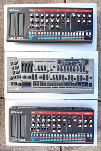 Roland-3